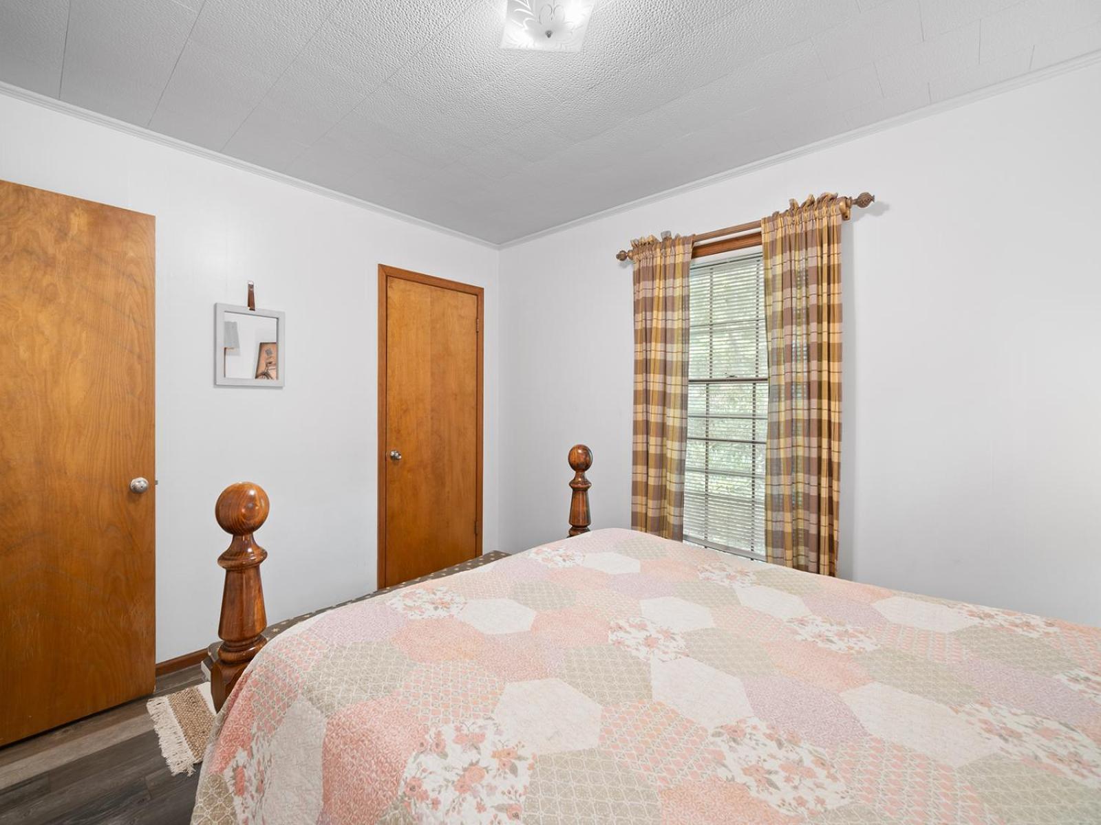 Gingercake Mtn Cottage At Linville Gorge - Wood Burning Fireplace Linville Falls Εξωτερικό φωτογραφία