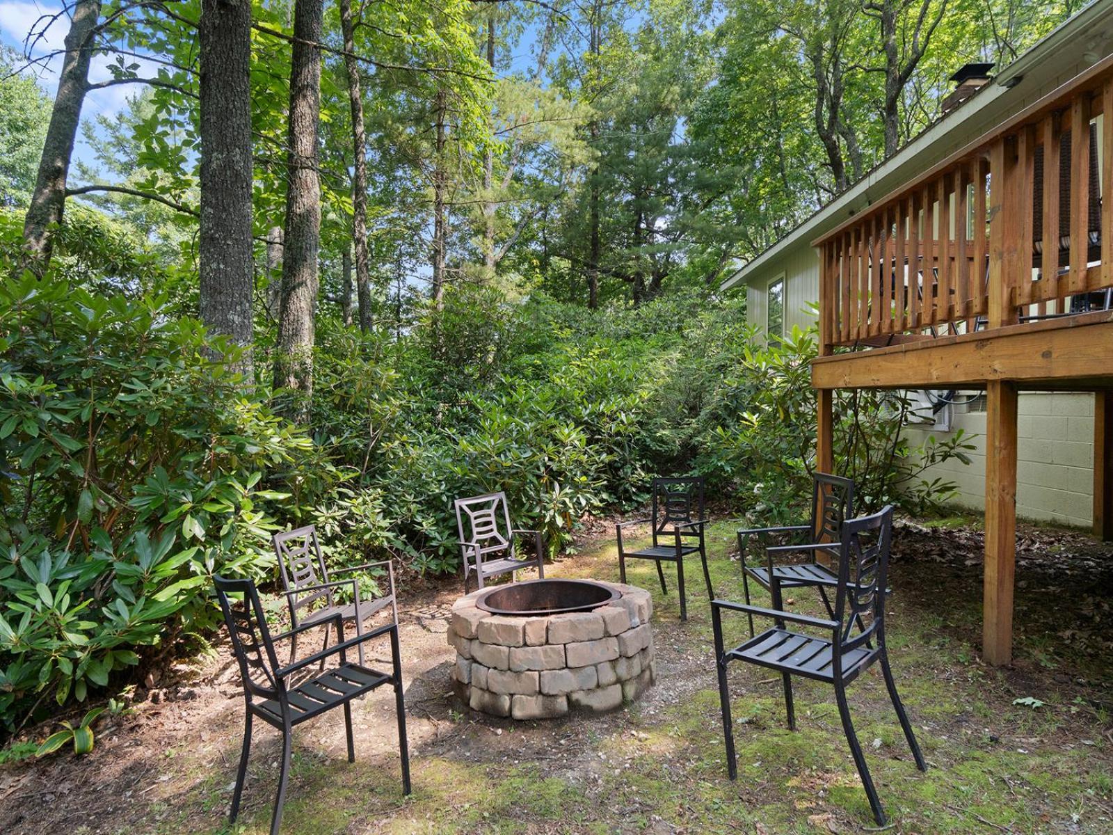 Gingercake Mtn Cottage At Linville Gorge - Wood Burning Fireplace Linville Falls Εξωτερικό φωτογραφία