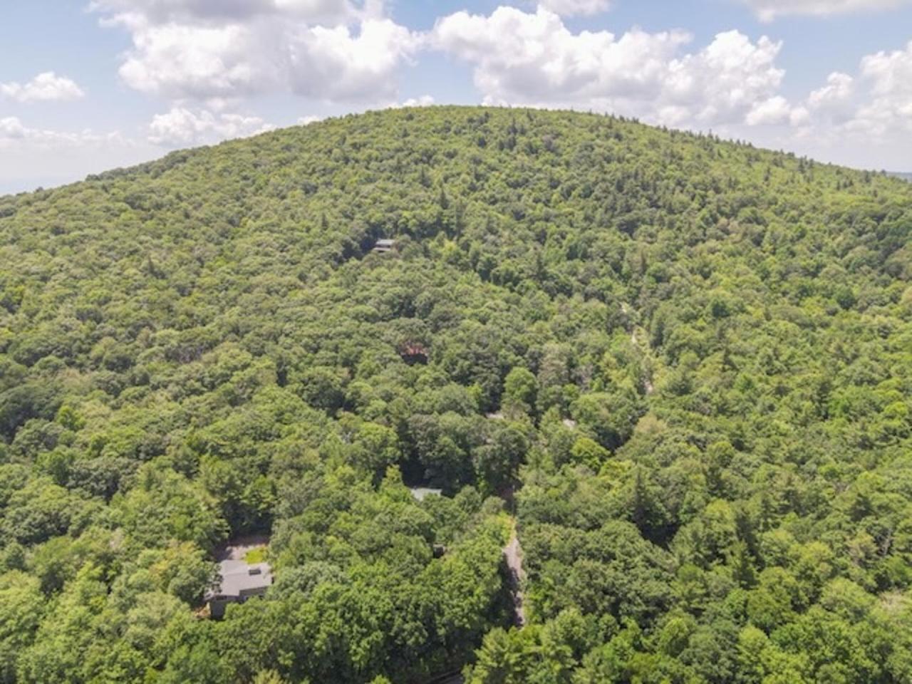 Gingercake Mtn Cottage At Linville Gorge - Wood Burning Fireplace Linville Falls Εξωτερικό φωτογραφία