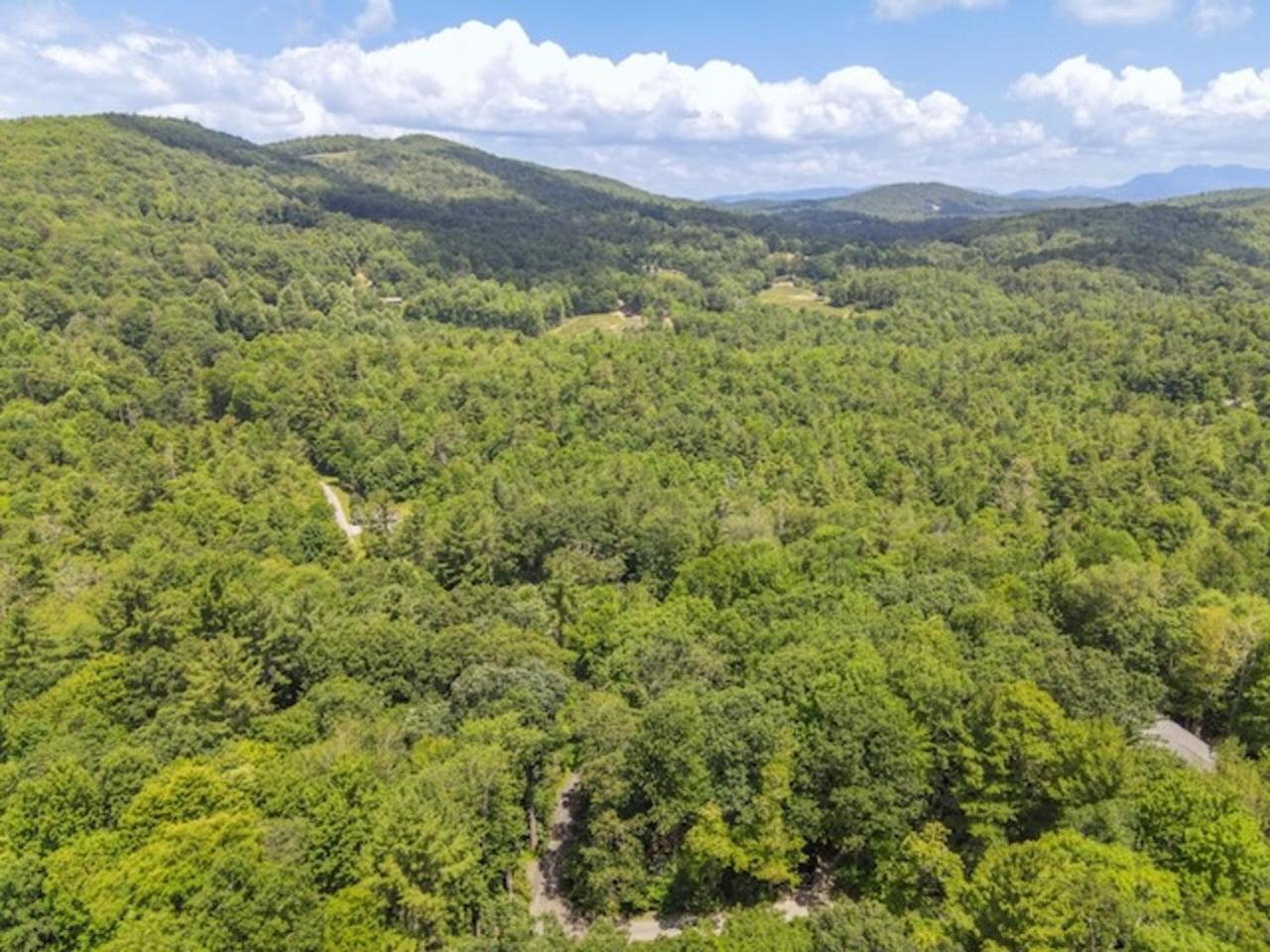 Gingercake Mtn Cottage At Linville Gorge - Wood Burning Fireplace Linville Falls Εξωτερικό φωτογραφία